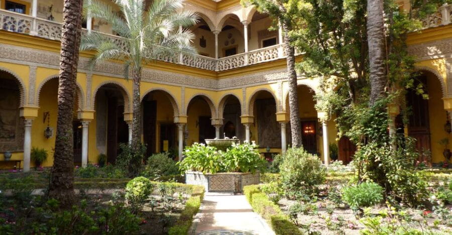 Seville: Palacio de Las Dueñas Entry Ticket and Guided Tour - Final Thoughts: Is It Worth Your Time?