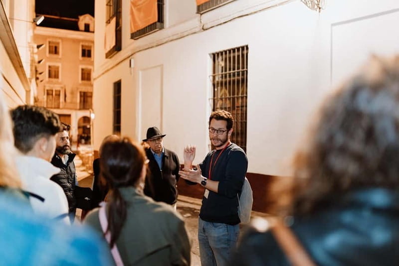 Seville: Paranormal and Legends Guided Walking Tour - Final Thoughts: Who Should Book This Tour?