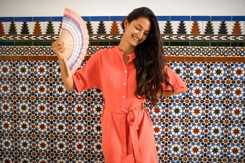 Seville: Personal Holiday Photoshoot - Who Will Love This Photoshoot?