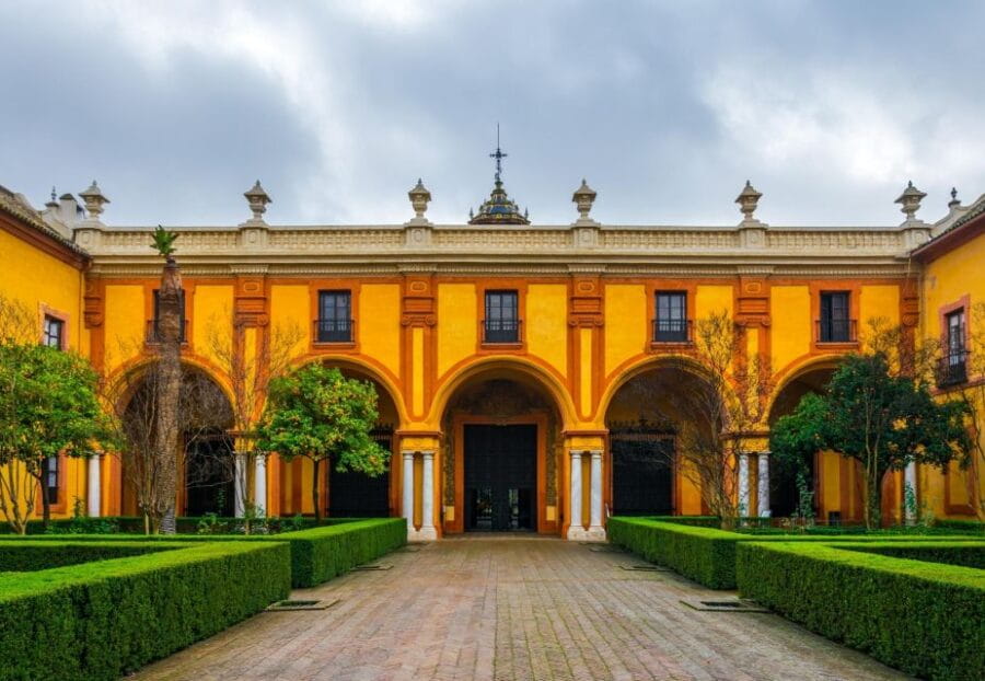 Seville: Priority Access Royal Alcazar Tour - Who Would Enjoy This Tour?