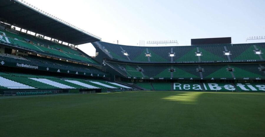 Seville: Real Betis Tour at the Benito Villamarín Stadium - Logistical Details and Practical Tips