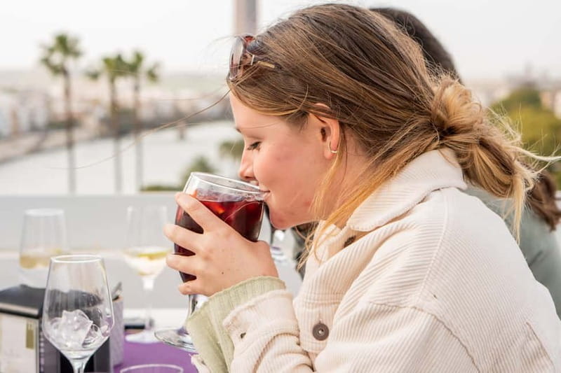 Seville: Rooftop Wine Experience - Why This Experience Is Worth It