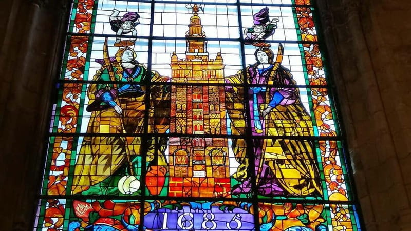 SEVILLE: SANTA MARIA DE LA SEDE CATHEDRAL TOUR - Exploring the Itinerary: What to Expect
