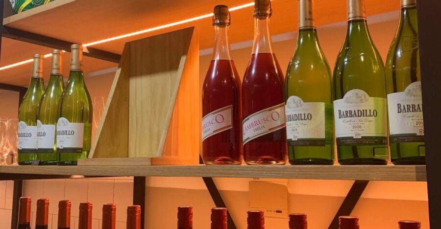 Seville: Sherry Wine Tasting with Light Snacks - Who Will Enjoy This Experience?