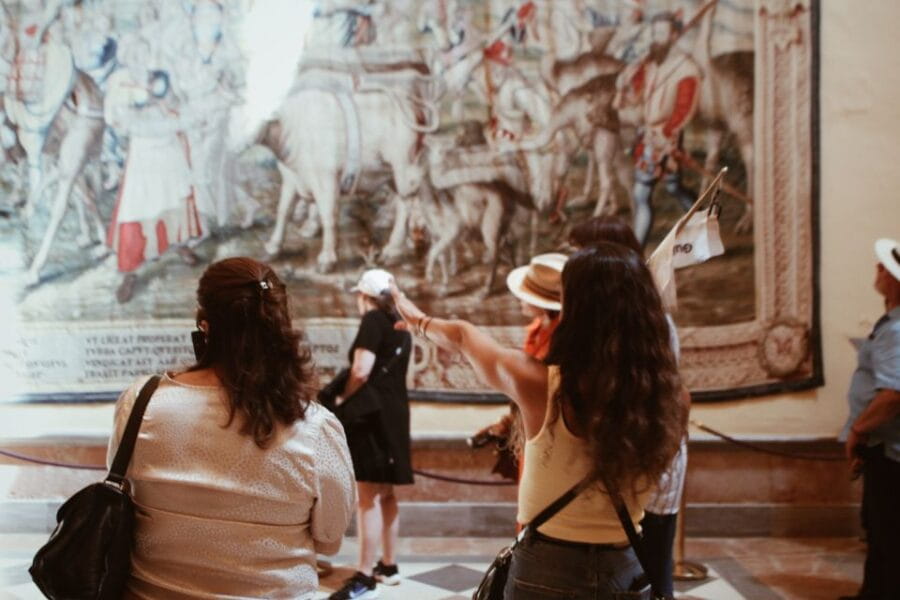 Seville: Skip-the-Line Royal Alcázar Guided Tour - Who Should Book This Tour?