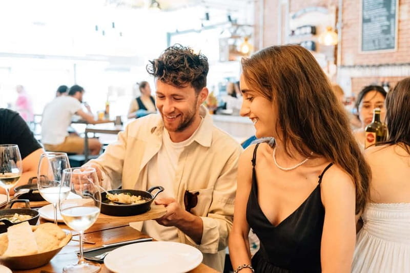 Seville: Tapas and Wine Tour with Rooftop Drink - Final Thoughts: Who Will Love This Tour?