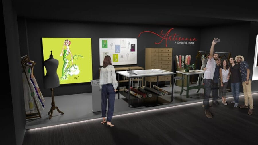 Seville: Ticket to the Flamenco Dress Museum - Who Should Visit and Why It’s a Hidden Gem