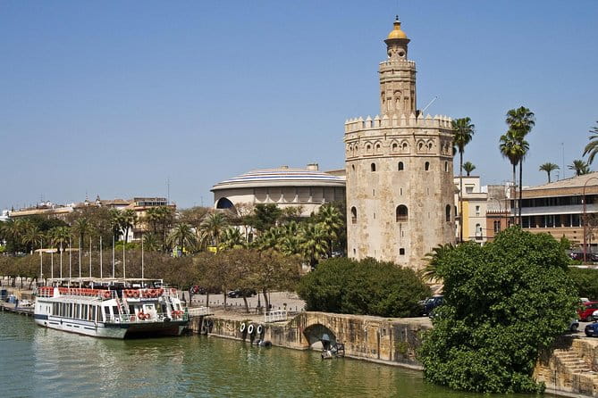 Seville Tour with Alcazar, Cathedral and Giralda from Granada - Who Will Love This Tour?