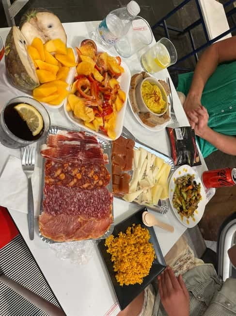 Seville: Triana Market Tapas Tour with Drinks - Who Will Love This Tour?