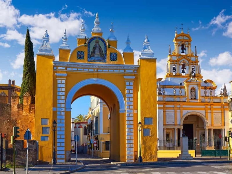 Seville: Unique Hidden Gems (E-)Bike Tour with NL Guide - What Makes This Tour Stand Out