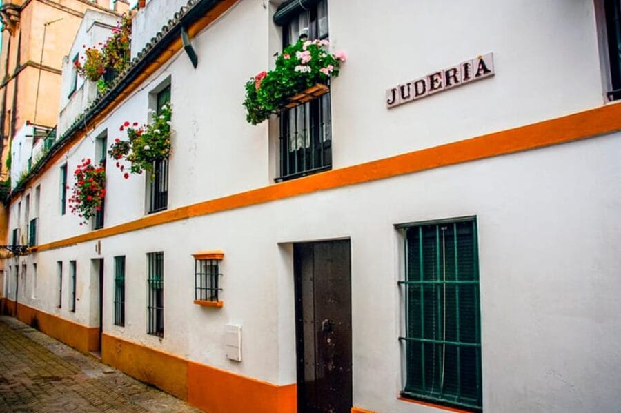 Seville: Walking Tour of the Jewish Quarter - Plaza de Doña Elvira – Medieval Charm in Every Corner