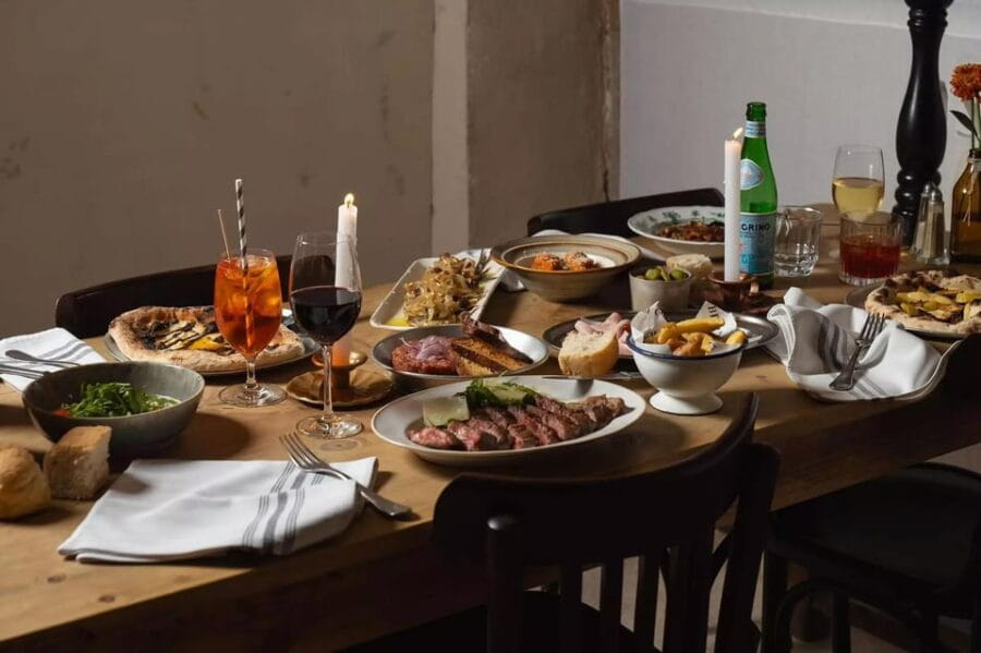 Seville with a Michelin Chef: Gastronomic Tour around Secret Corners - What Makes the Experience Stand Out