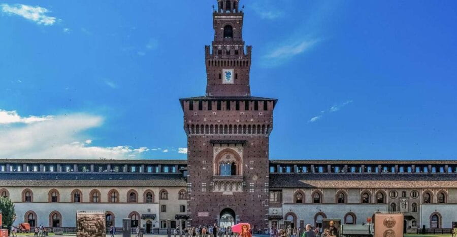 Sforza Castle and Michelangelo's Pietà Rondanini Tour - Price, Logistics, and Practicalities