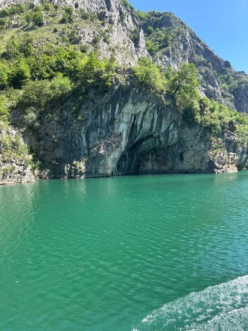 Shala River and Komani Lake Day Tour from Tirana - Final Thoughts: Who Should Consider This Tour?