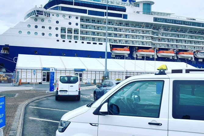 Shared Ride To Airport - From Your Hotel Without Changing Car - Why This Transfer Stands Out