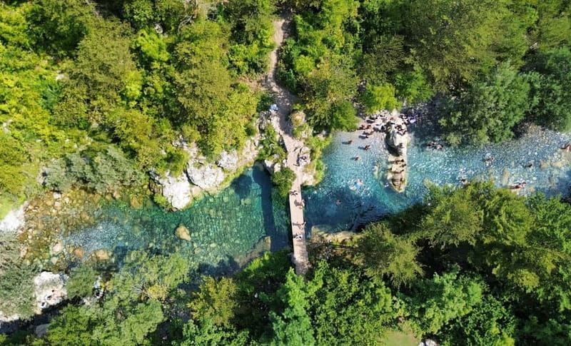 Shkoder: Theth National Park Day Tour with Local Guide - Who Should Consider This Tour?
