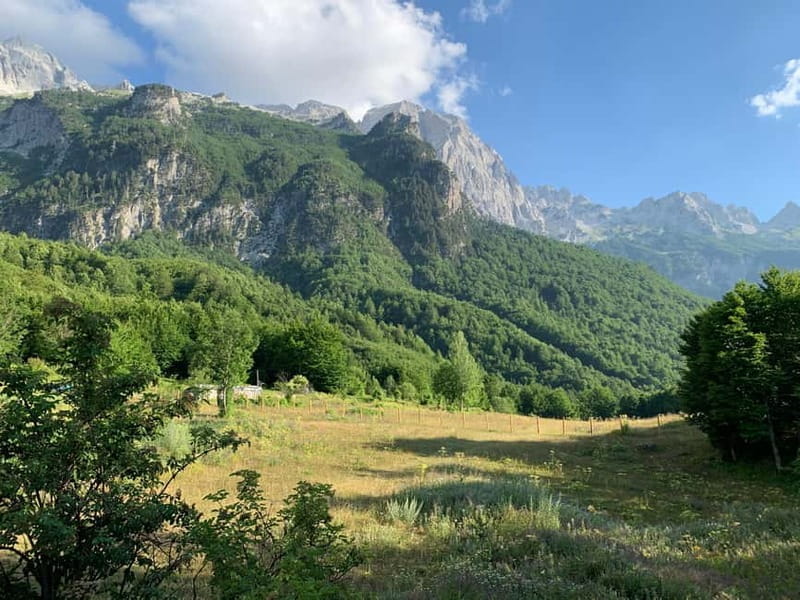 Shkoder: Transfers to Valbona/Theth/Shala River. Both ways. - Practical Details and Tips