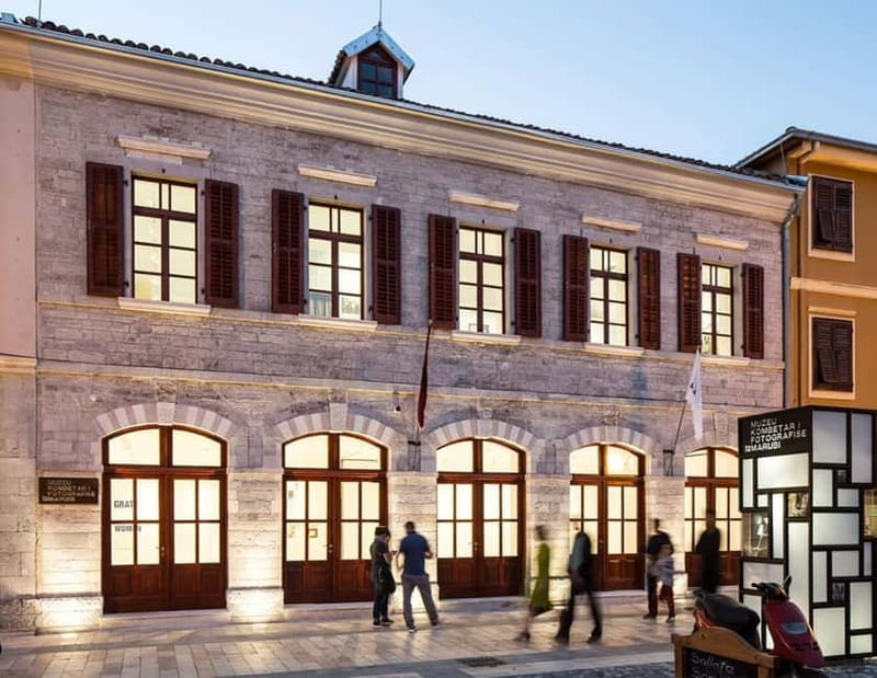 Shkodra City Guided Tour with Lunch - Exploring Shkodra’s Stories and Sites