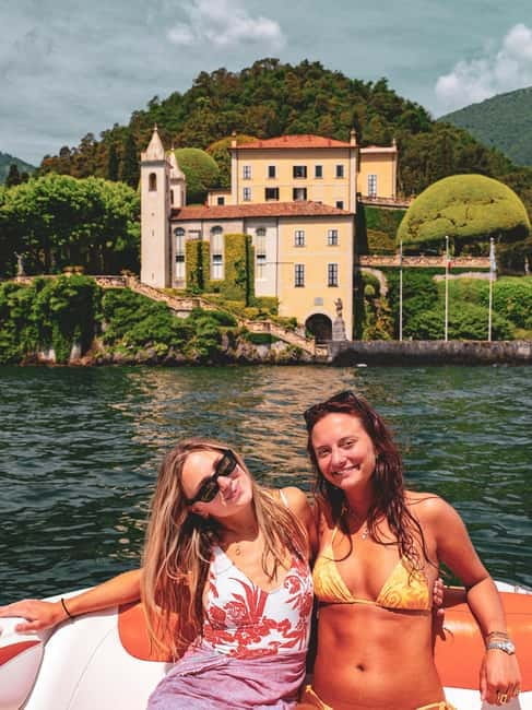 SHOOTING PHOTO EXPERIENCE LAKE COMO - Why This Experience Is Worth Considering