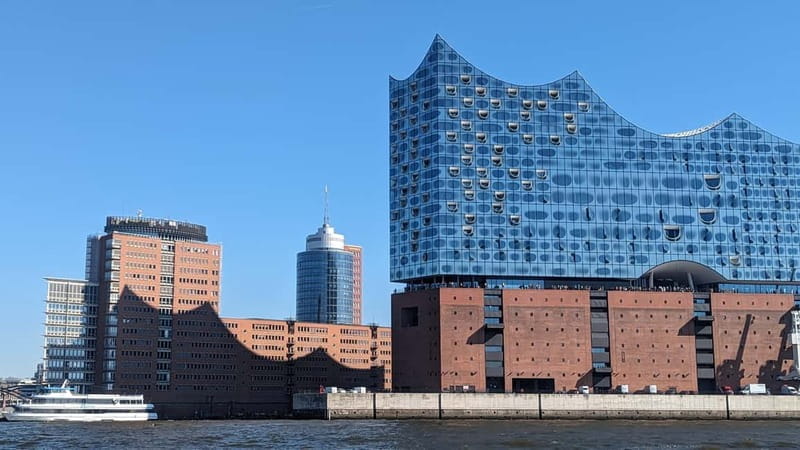 Shore excursion from Kiel to Hamburg. Private Van Tour. - Who Will Appreciate This Tour?