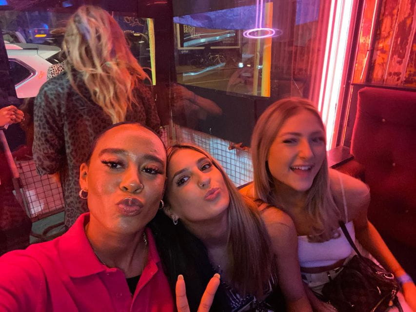 Shoreditch Pub Crawl - Exploring the Shoreditch Pub Crawl: A Detailed Breakdown