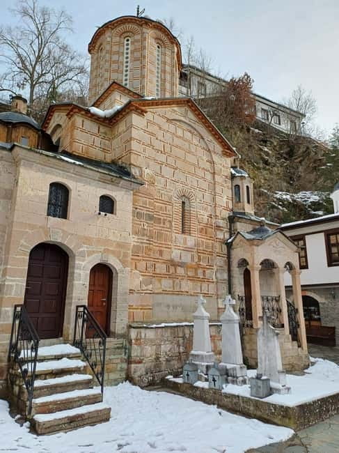 Short trip to Osogovo Monastery, North Macedonia from Sofia - Who Will Love This Tour?