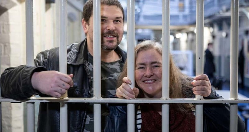 Shrewsbury Prison: Entry Ticket - FAQ: Your Practical Questions Answered