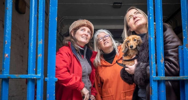 Shrewsbury Prison Guided Tour and Museum Access - Who This Tour Will Suit