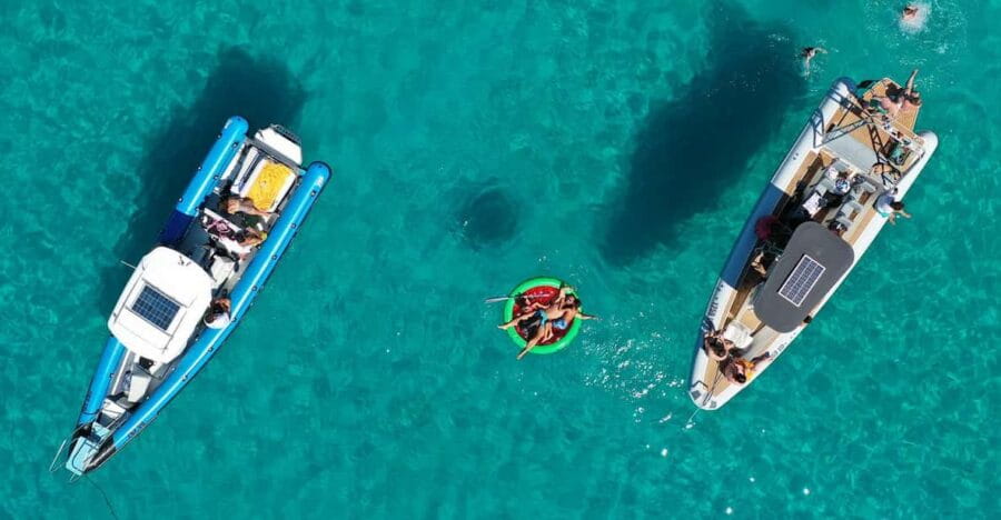 Sibenik: Full-Day Kornati National Park Boat Tour - Why You Should Consider This Tour