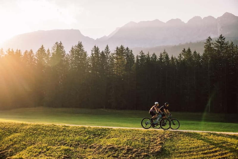 Sibiu: Full-Suspension E-Bike Rental - Price and Logistics: Good Value for the Experience