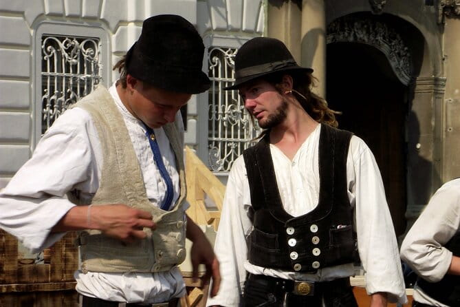 Sibiu, UNESCO & wine tasting (1 day, from Cluj) - Wrapping Up and Return to Cluj