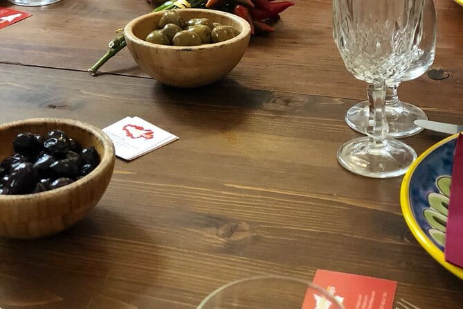 Sicilian Cooking Class in Palermo - Private Option - Entering the Heart of Palermo’s Culinary Scene
