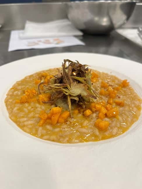 Sicilian cuisine: learn to cook in perfect Sicilian style - A Closer Look at the Itinerary: What to Expect