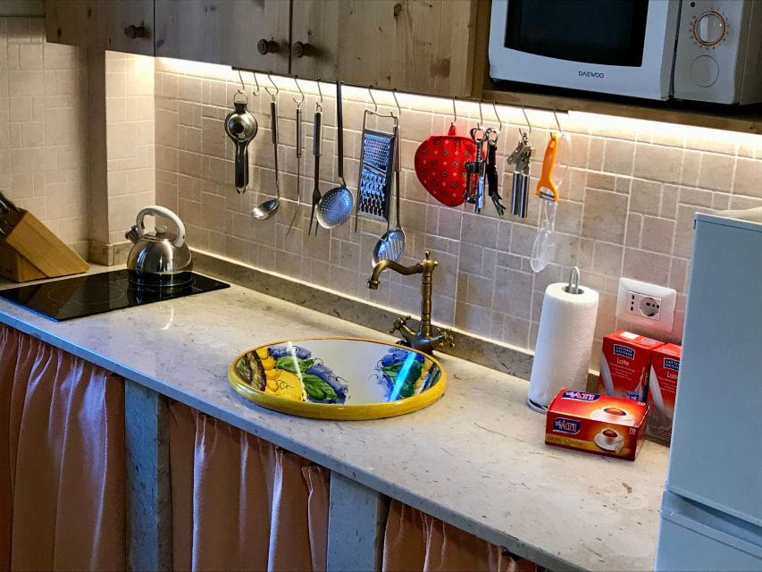 Sicilian experience with local guide , test wine and food - Frequently Asked Questions