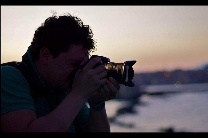 Sicilian Photography Workshop - Final Thoughts