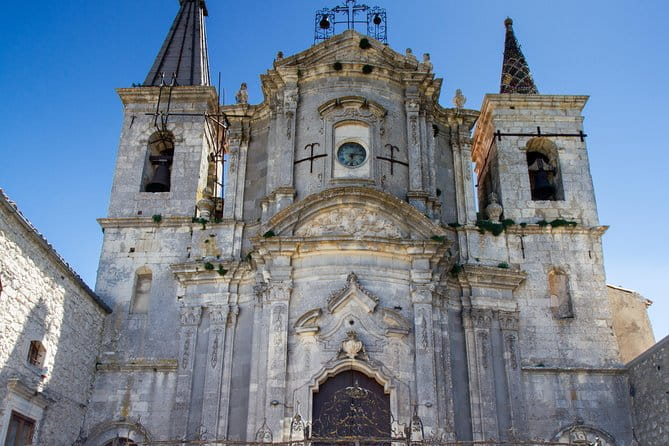 Sicilian Villages & Ricotta Tasting - including Lunch from Cefalu - Who Is This Tour Best For?