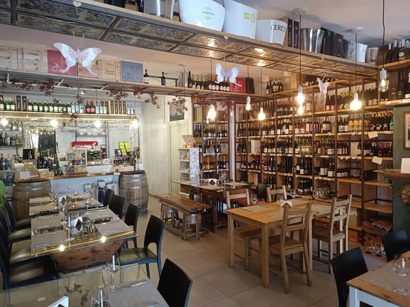 sicilian wine and food tasting - FAQ Section