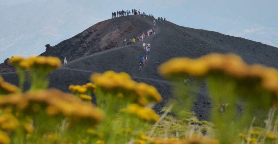 Sicily: Mount Etna's North Slope Craters Guided Hike Tour - Who Should Consider This Tour?