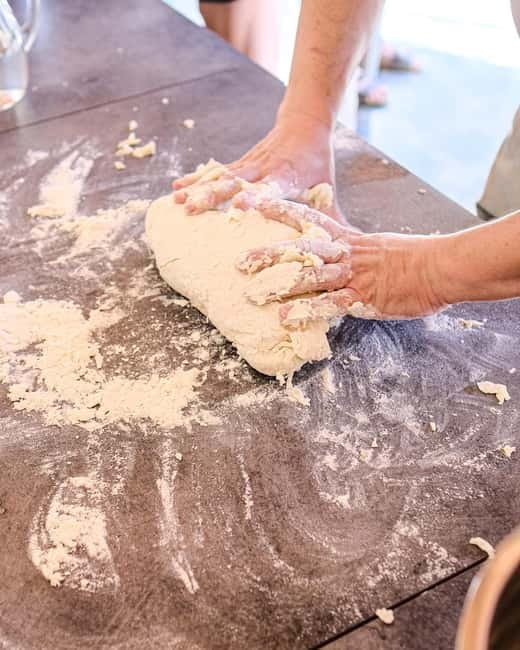 Sicily: Traditional Cooking Class with Dinner - The Setting: A Traditional Masseria in the Sicilian Countryside