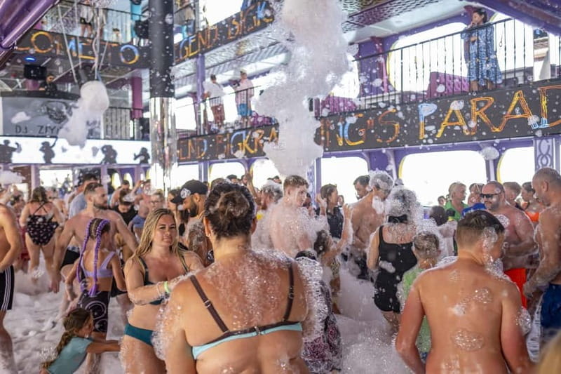 Side: All Inclusive Luxury Boat Trip & Free Time in Alanya - Discovering the Big Picture: What to Expect from This Trip