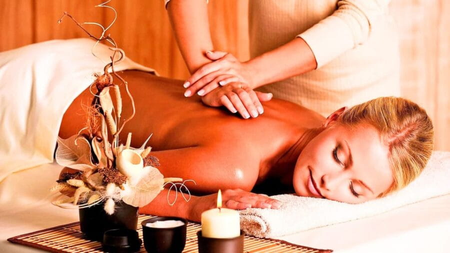 Side City Turkish Bath: Full-Body Peeling & Relaxing Massage - The Journey Through the Turkish Bath Rituals