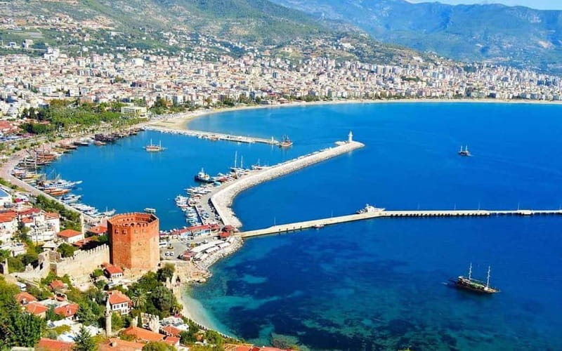 Side: Full-Day Alanya City Tour & Cleopatra Beach Visit - Practical Tips for Making the Most of Your Day