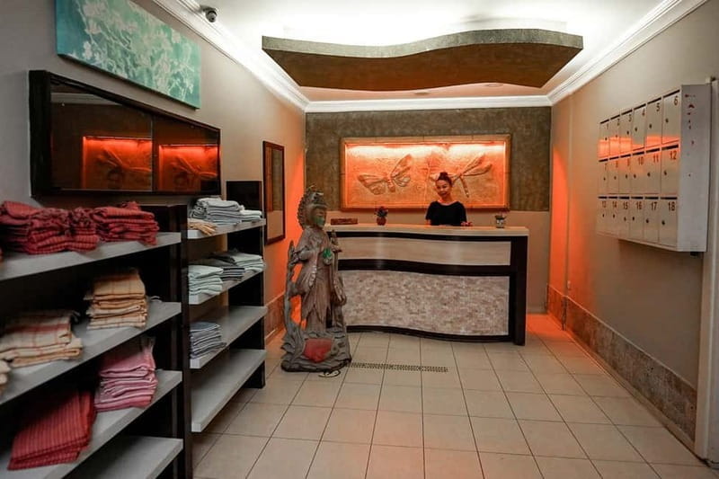 Side&Manavgat: Turkish Bath Foam and Oil Massage 2 Hours - The Itinerary in Detail: What to Expect at Each Stop