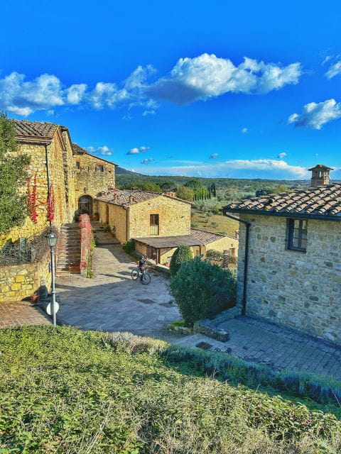 Siena: Chianti Classico Guided Cycling Tour - FAQ