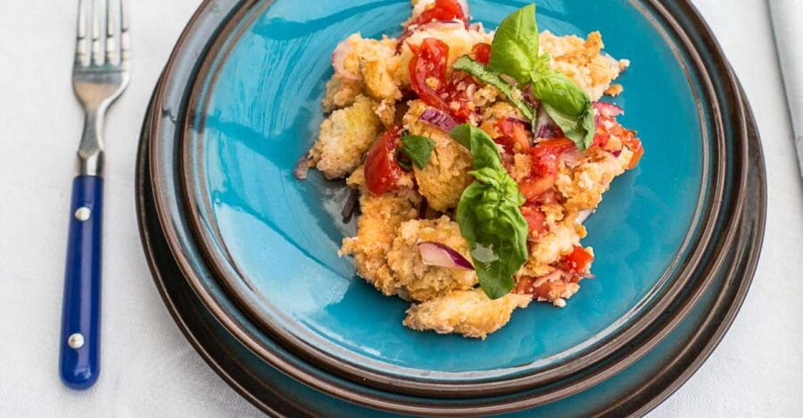 Siena: Dining Experience at a Local's Home - The Culinary Journey: What You’ll Actually Do and Eat