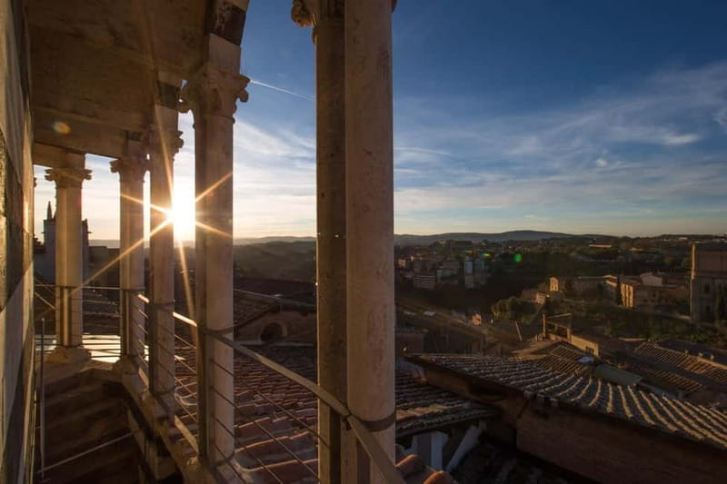 Siena: Exclusive morning visit to the Duomo with the Clavigero - Who will love this experience?