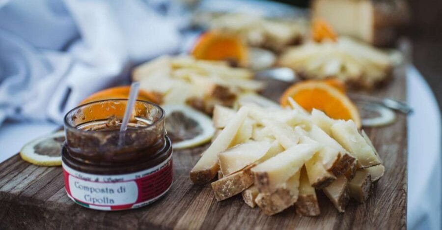 Siena: Food and Wine Walking Tour - Tasting Siena’s Main Products