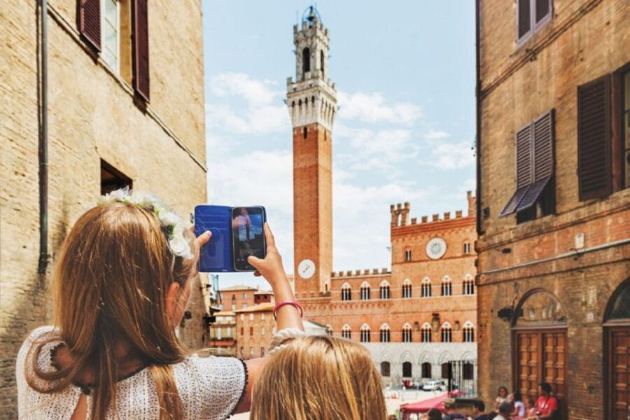 Siena: Guided Walking Tour with Cathedral Entry - Price and Value: Is It Worth It?