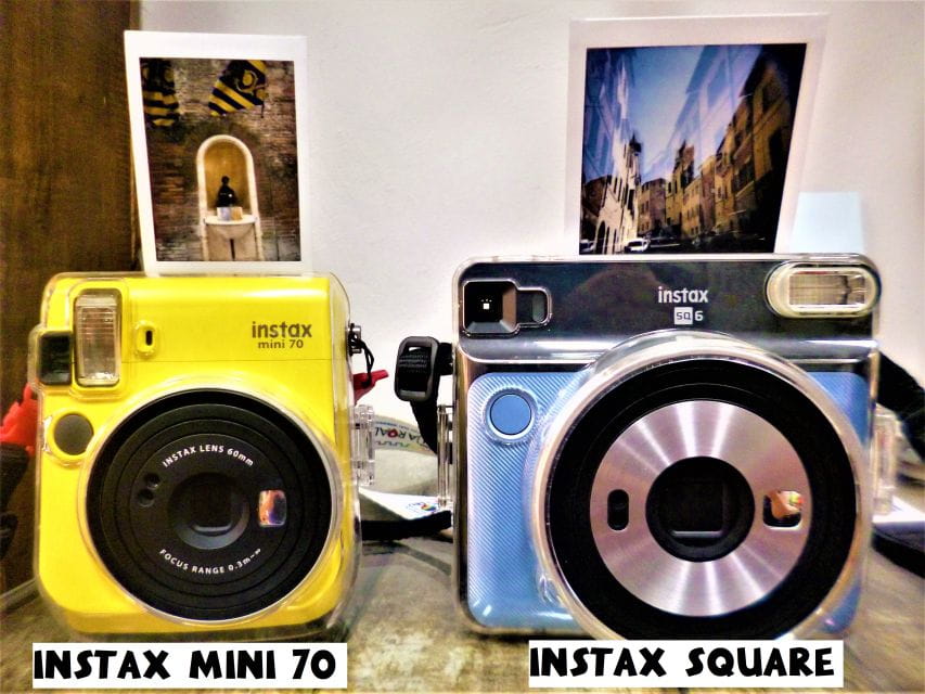 Siena: Instant Photography City Tour - Who This Tour Is Perfect For