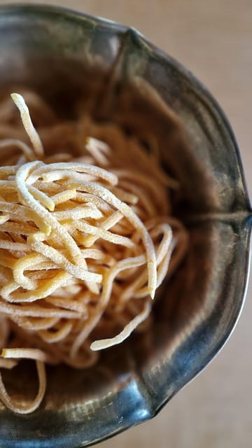 Siena: Private Pasta Cooking Class in an ancient farmhouse - Who Is This Experience Perfect For?